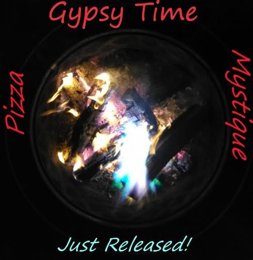 Pizza Mystique